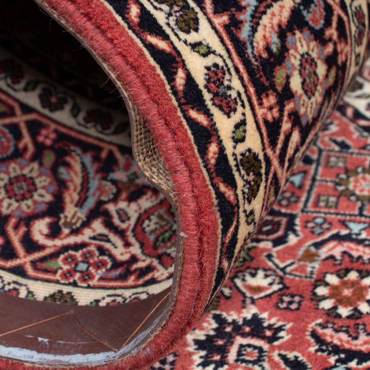 Perserteppich - Bidjar 298 x 85 cm