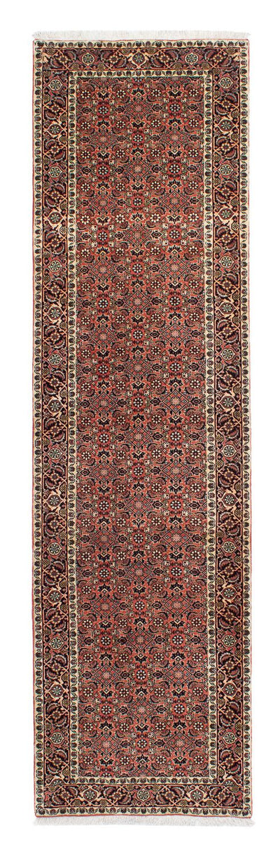 Bidjar Teppich 79x290cm - Perserteppich