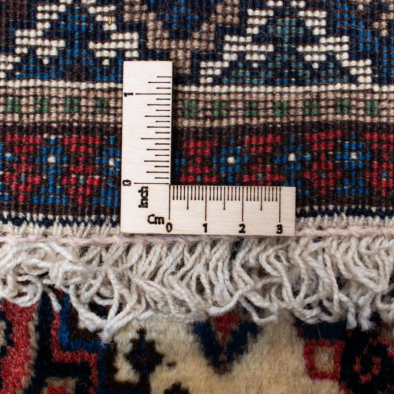 Perserteppich - Nomadic 382 x 83 cm