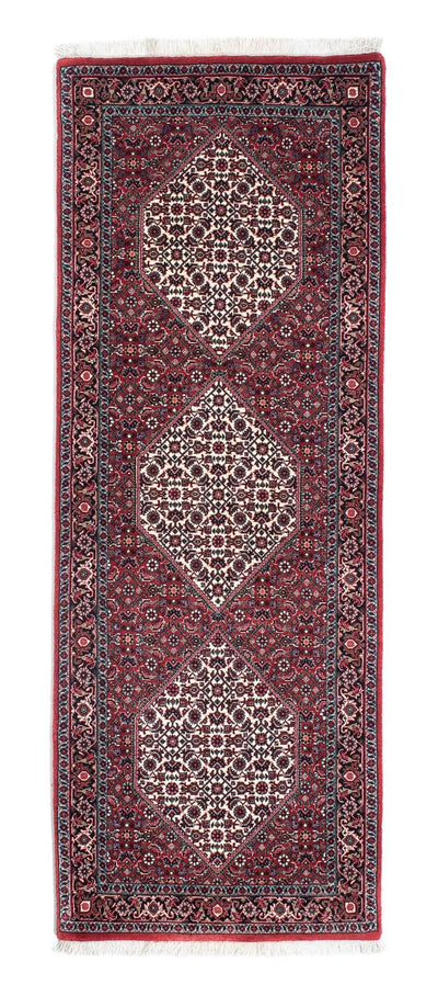 Bidjar Teppich 75x210cm - Perserteppich