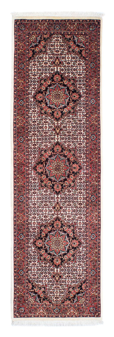 Bidjar Teppich 70x240cm - Perserteppich
