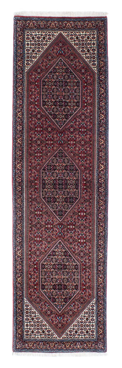 Bidjar Teppich 72x253cm - Perserteppich