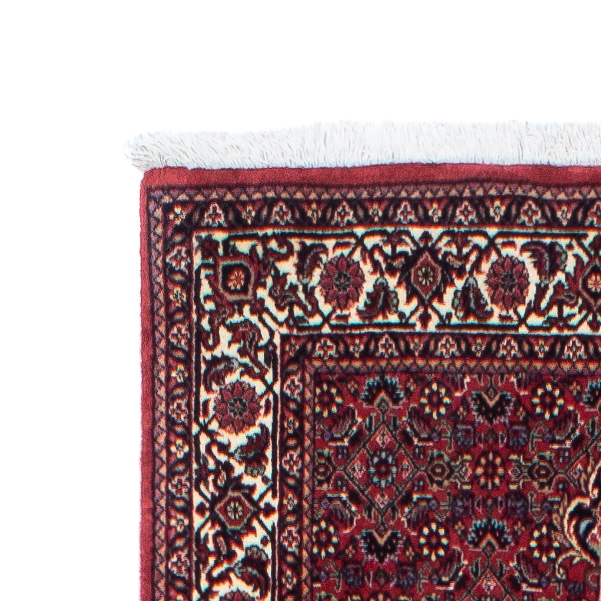 Perserteppich - Bidjar - Royal 313 x 82 cm Teppich Läufer