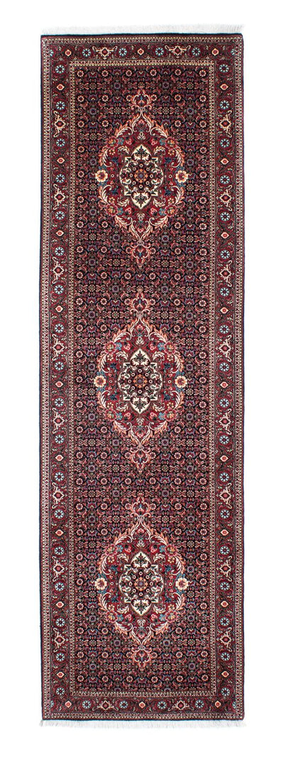 Bidjar Teppich 82x298cm - Perserteppich