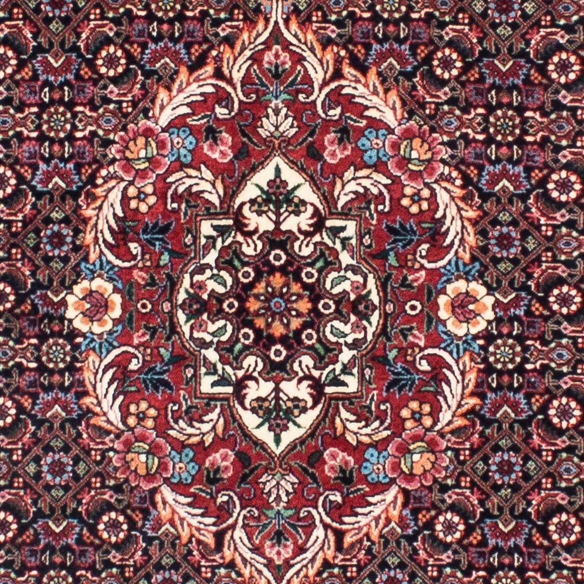 Perserteppich - Bidjar - Royal 298 x 82 cm