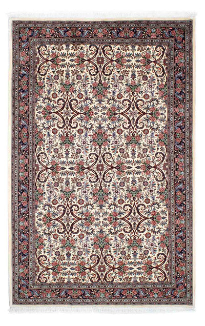 Bidjar Teppich 135x210cm - Perserteppich