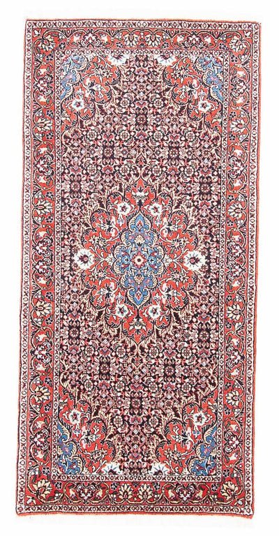 Bidjar Teppich 70x141cm - Perserteppich