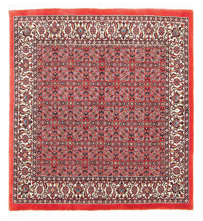 Bidjar Teppich 98x104cm - Perserteppich