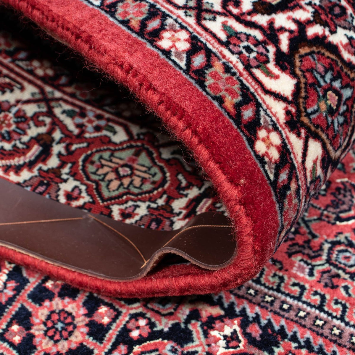 Perserteppich - Bidjar - Royal 173 x 106 cm Teppichbrücke