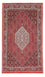Perserteppich - Bidjar - Royal 175 x 110 cm - rot