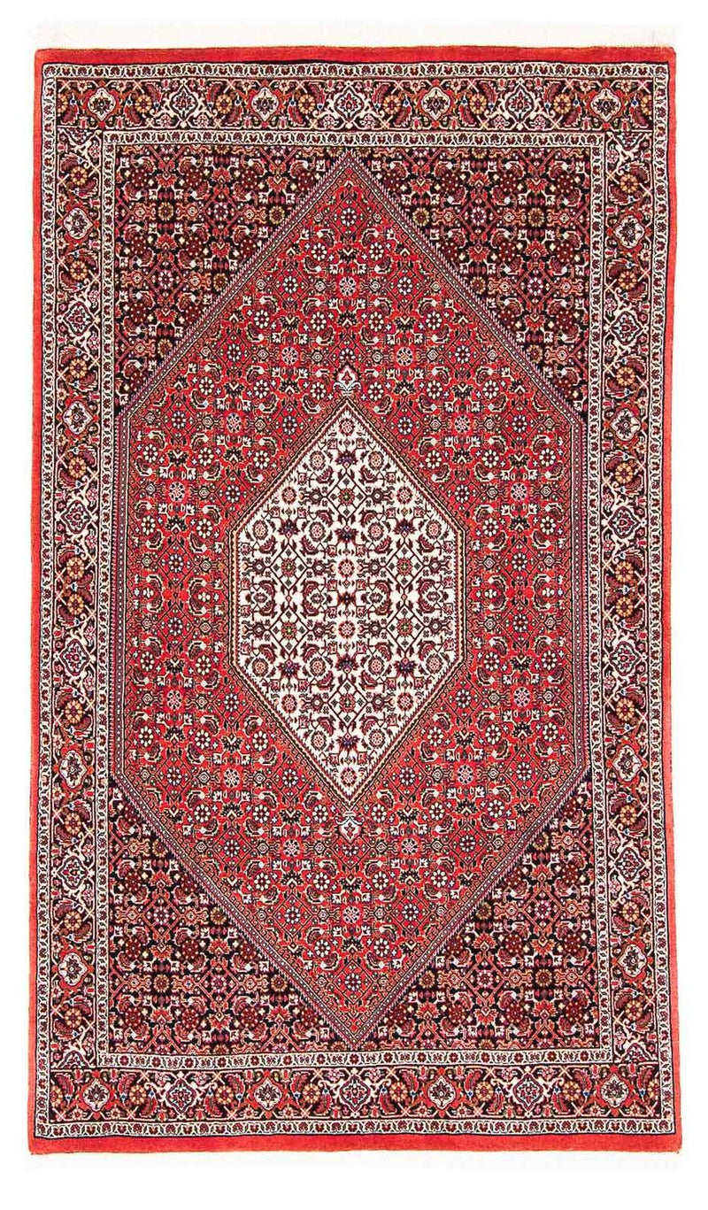 Perserteppich - Bidjar - Royal 175 x 110 cm - rot