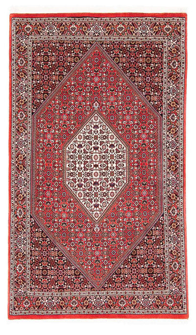 Bidjar Teppich 110x175cm - Perserteppich