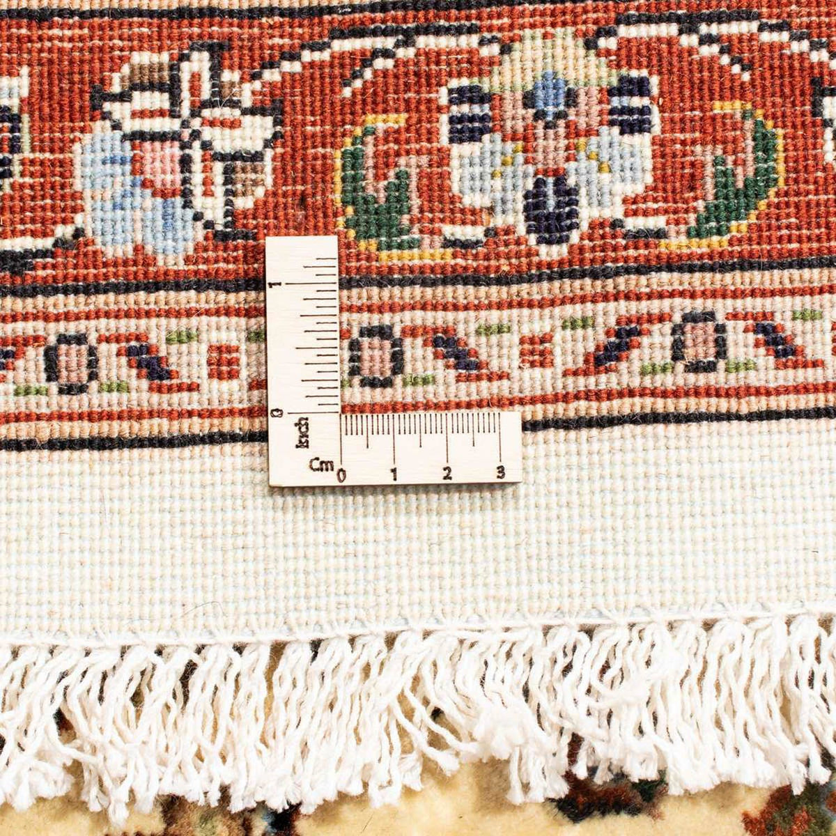 Perserteppich - Classic 281 x 204 cm