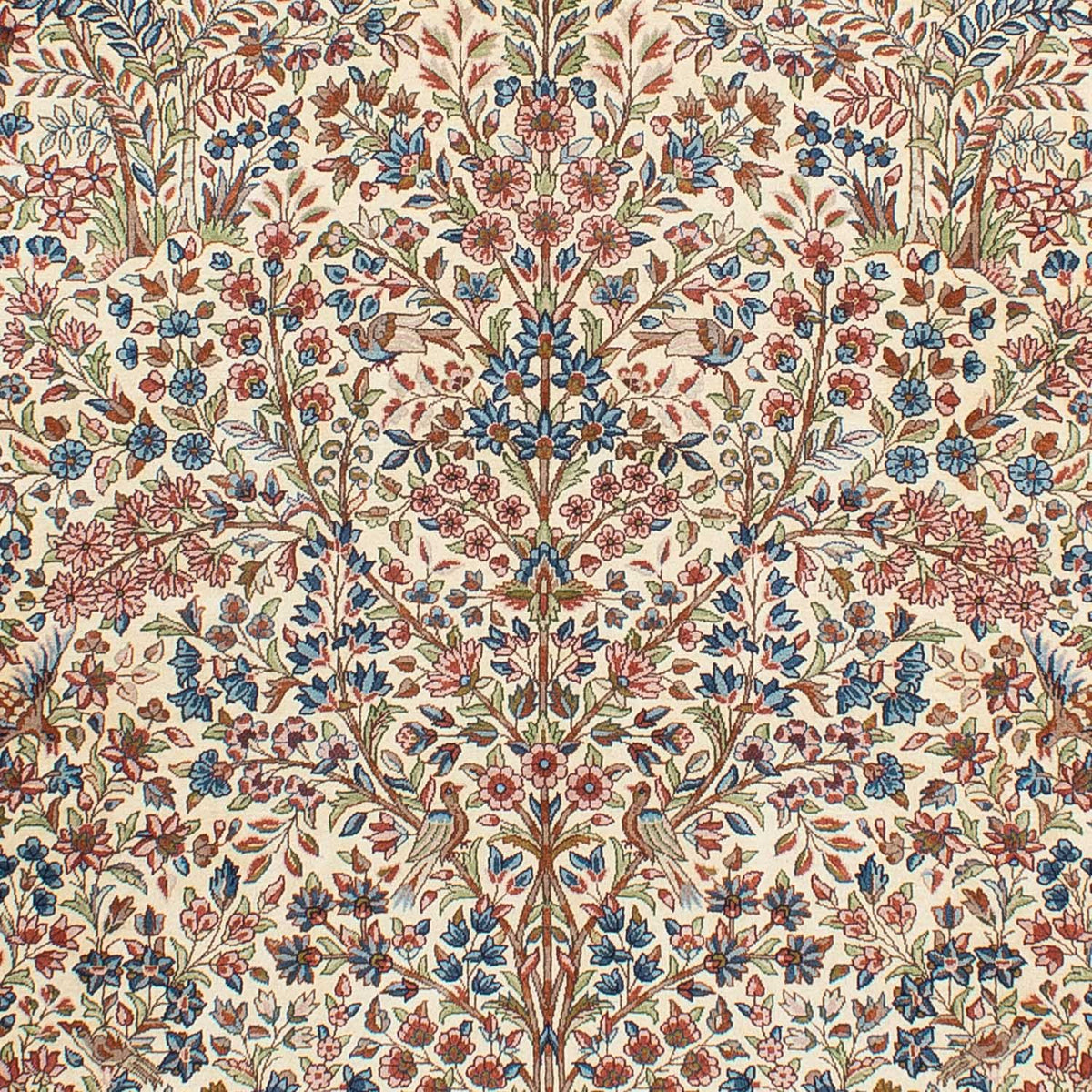 Perserteppich - Royal 290 x 205 cm - beige