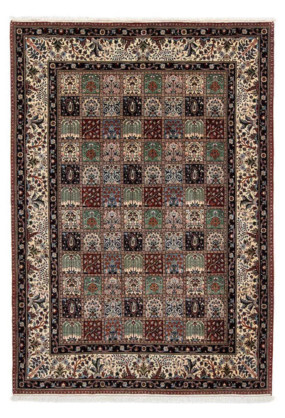 Moud Teppich 205x291cm - Perserteppich
