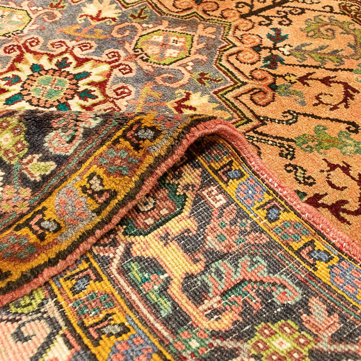 Perserteppich - Nomadic 200 x 150 cm