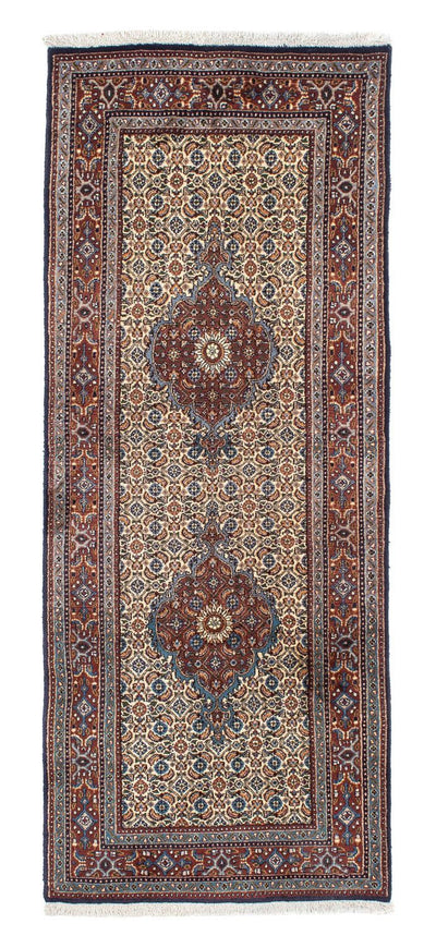 Moud Teppich 77x200cm - Perserteppich