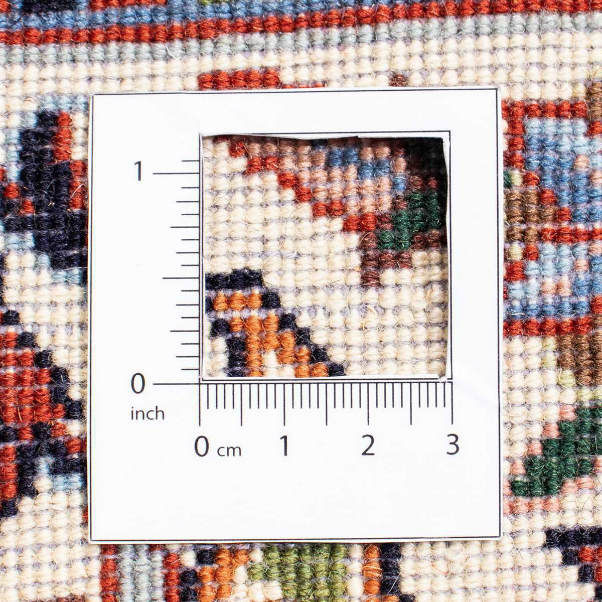 Perserteppich - Classic 283 x 204 cm