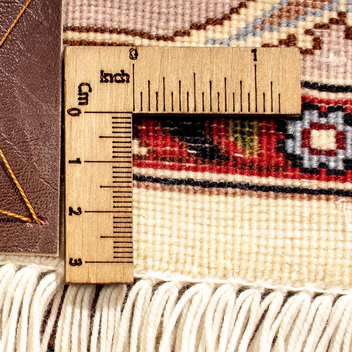 Perserteppich - Täbriz - Royal 345 x 250 cm Teppich Wohnzimmer