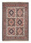 Perserteppich - Nomadic 145 x 100 cm - beige