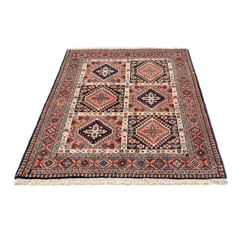 Perserteppich - Nomadic 145 x 100 cm - beige