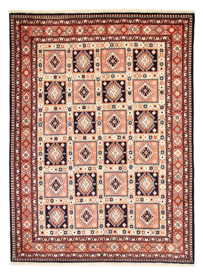 Yalameh Teppich 153x210cm - Perserteppich
