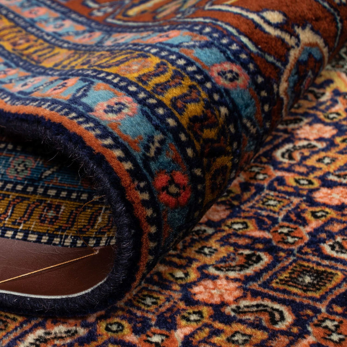 Perserteppich - Nomadic 273 x 210 cm