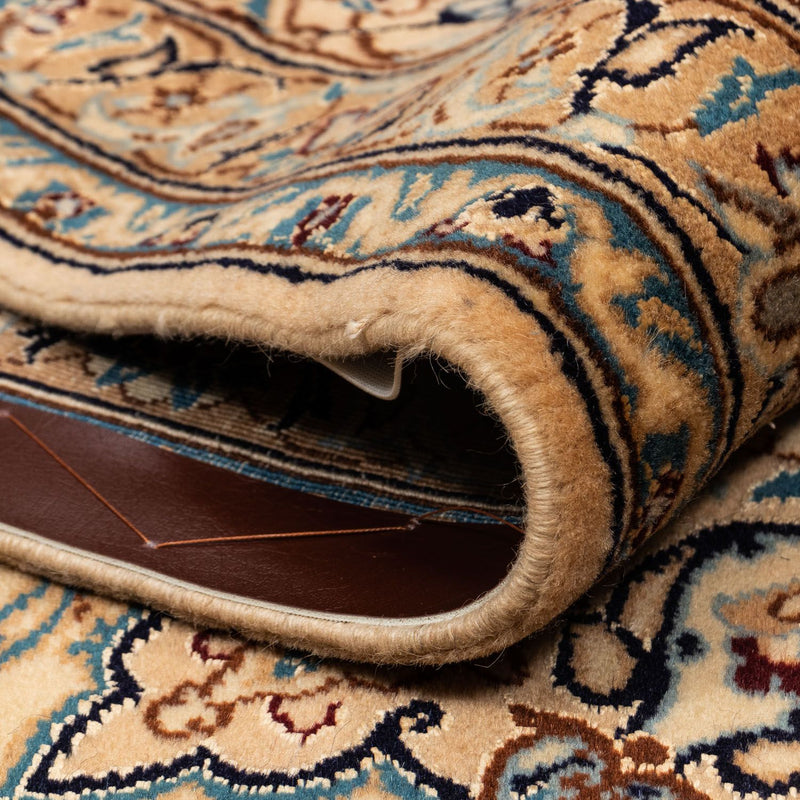 Perserteppich - Nain - Royal 373 x 246 cm