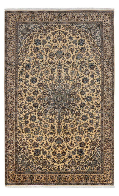 Nain - 9La Teppich 243x365cm - Perserteppich