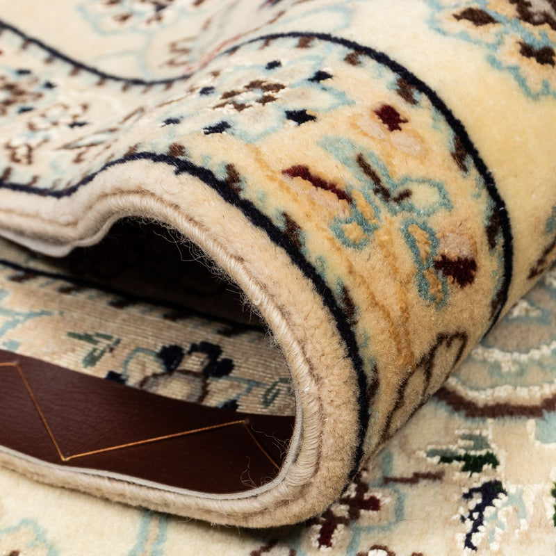 Perserteppich - Nain - Royal 365 x 243 cm