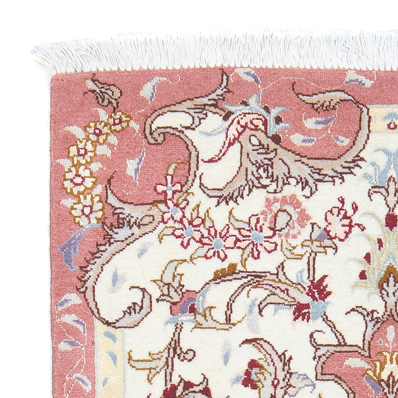 Perserteppich - Täbriz - Royal 92 x 60 cm