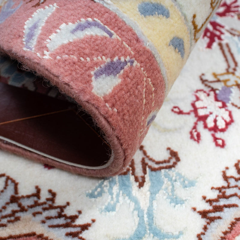 Perserteppich - Täbriz - Royal 92 x 60 cm