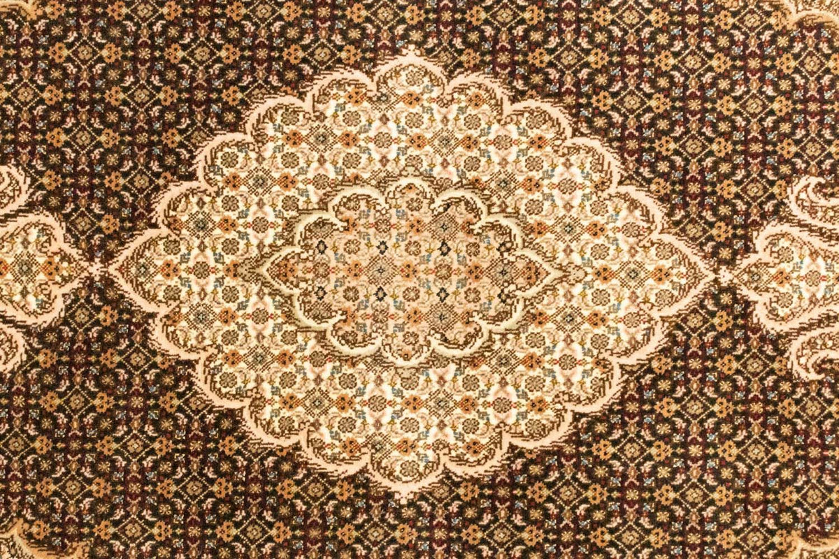 Perserteppich - Täbriz 158 x 100 cm