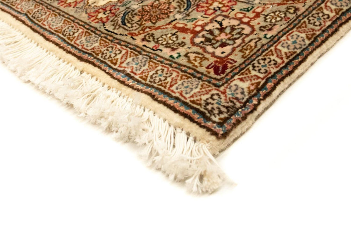 Perserteppich - Täbriz - Royal 165 x 103 cm Teppichbrücke