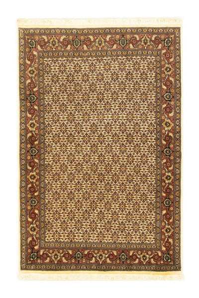 Täbriz - 50 Raj Teppich 99x150cm - Perserteppich