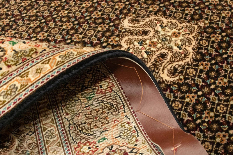 Perserteppich - Täbriz - Royal 162 x 100 cm Teppichbrücke