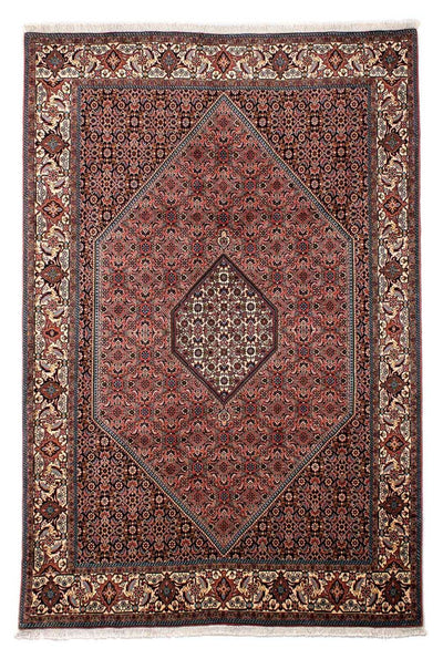 Bidjar Teppich 201x296cm - Perserteppich