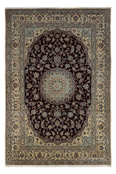 Nain - 9La Teppich 248x355cm - Perserteppich