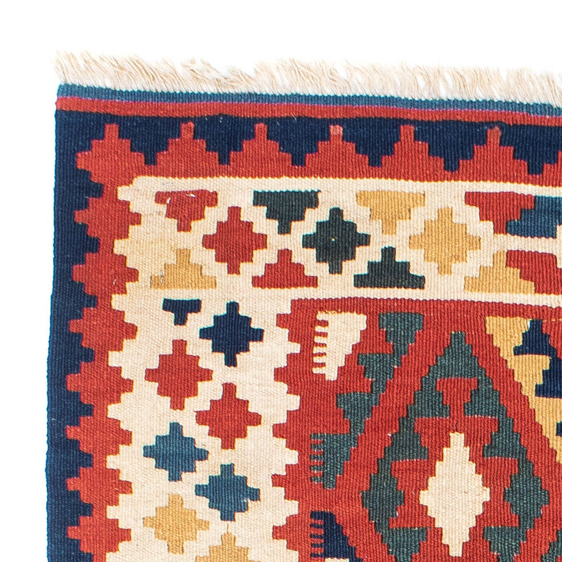 Kelim Teppich - Oriental 145 x 100 cm