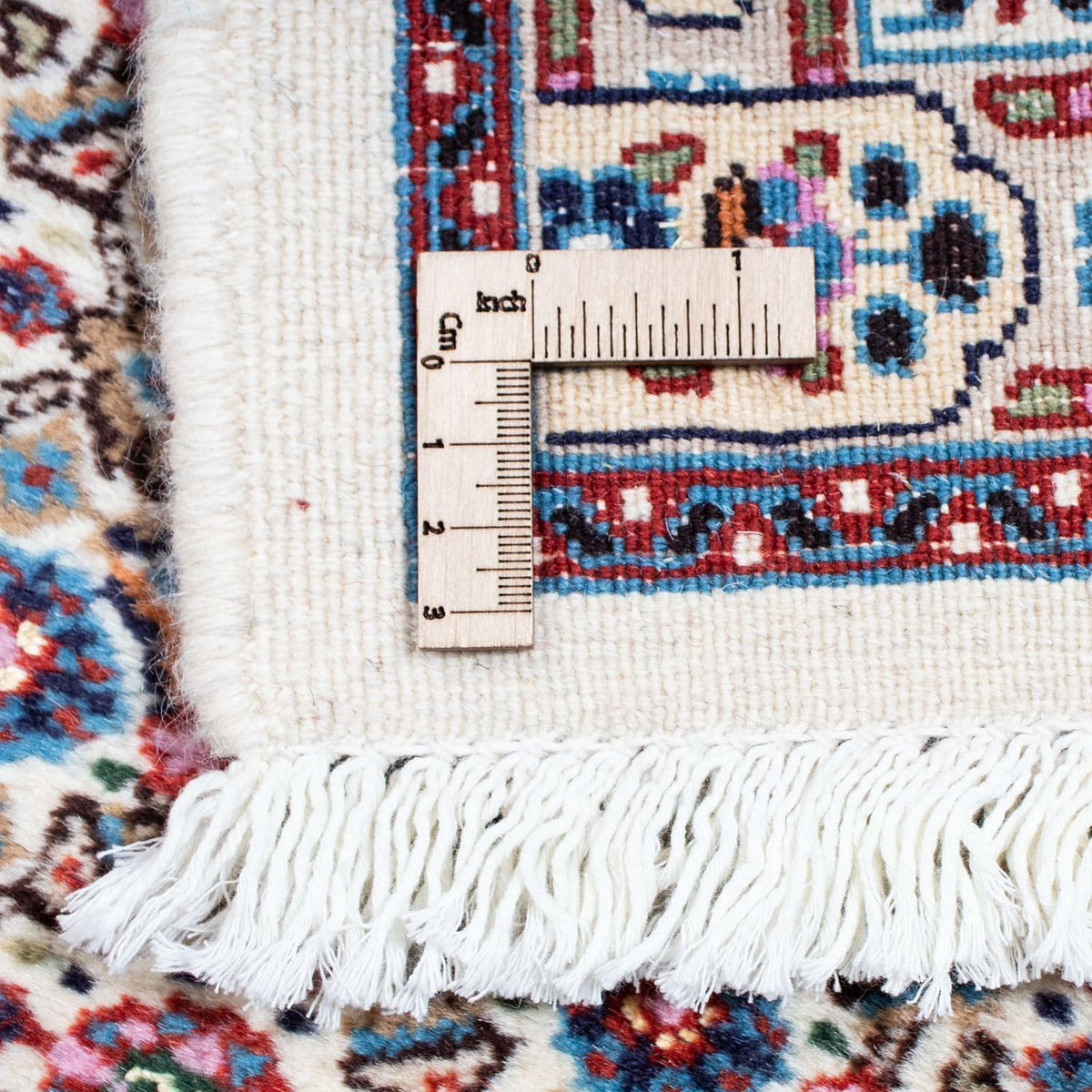 Perserteppich - Classic 197 x 149 cm