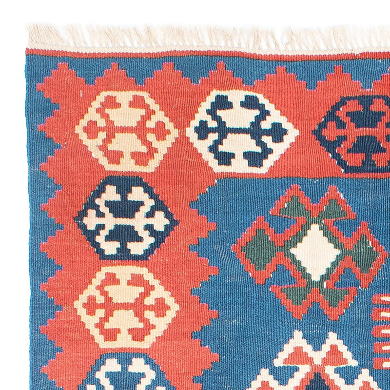 Kelim Teppich - Oriental 177 x 116 cm