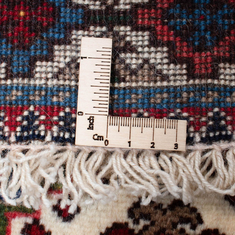 Perserteppich - Nomadic 194 x 83 cm