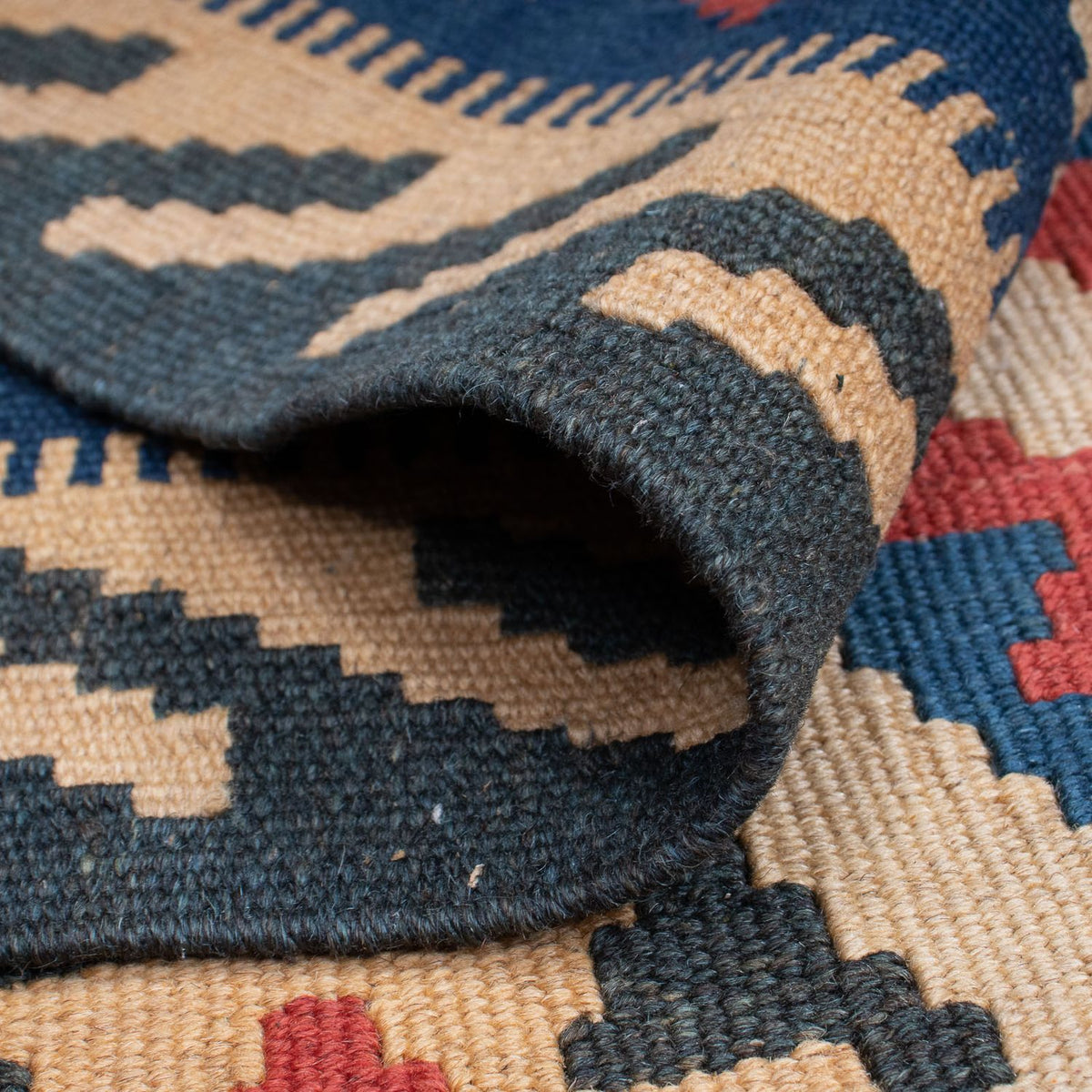 Kelim Teppich - Oriental 147 x 105 cm