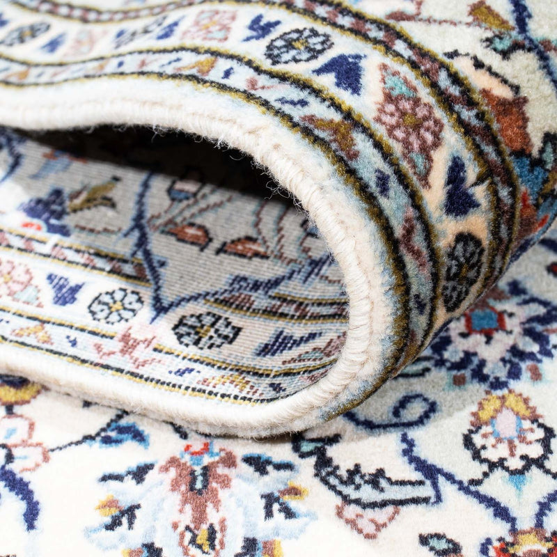 Perserteppich - Keshan 216 x 136 cm