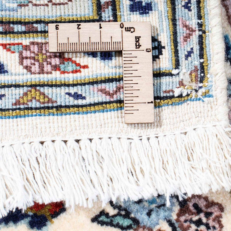 Perserteppich - Keshan 216 x 136 cm