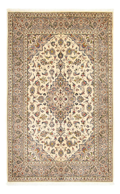 Keshan Teppich 138x213cm - Perserteppich