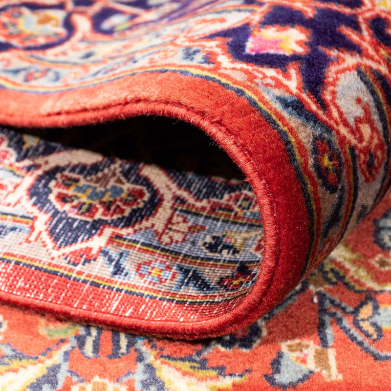 Perserteppich - Keshan 222 x 140 cm