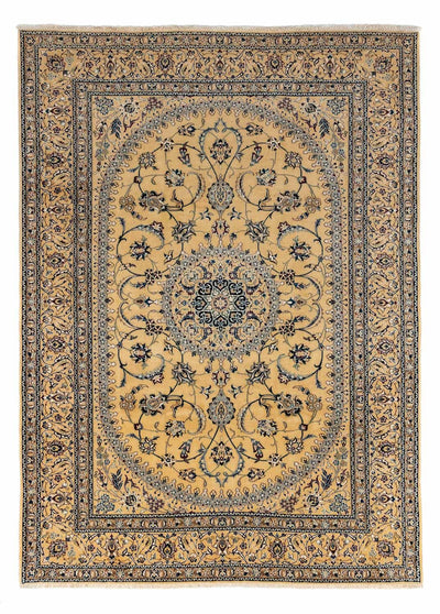 Nain Teppich 248x348cm - Perserteppich