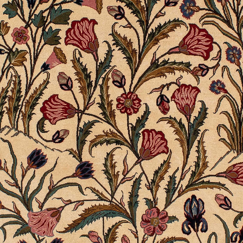 Perserteppich - Ghom 195 x 122 cm