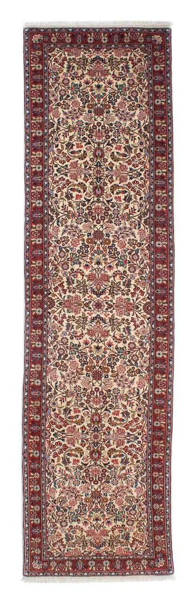 Bidjar Teppich 76x292cm - Perserteppich